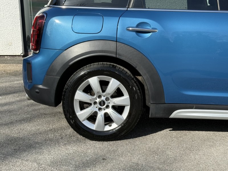 2021 (71) MINI COUNTRYMAN 2.0 Cooper S Classic ALL4 5dr Auto 5331038