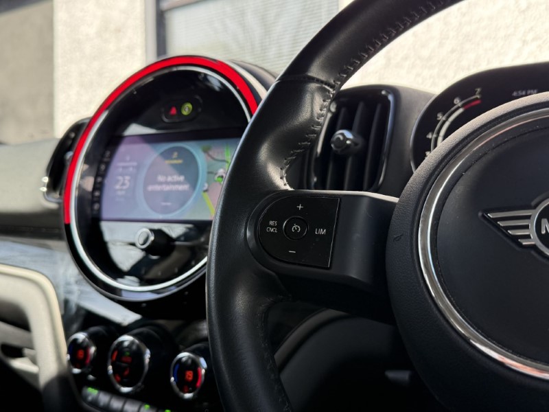 2021 (71) MINI COUNTRYMAN 2.0 Cooper S Classic ALL4 5dr Auto 5331032