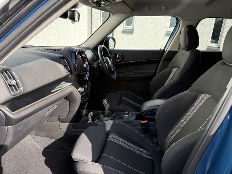 2021 (71) MINI COUNTRYMAN 2.0 Cooper S Classic ALL4 5dr Auto 5331020