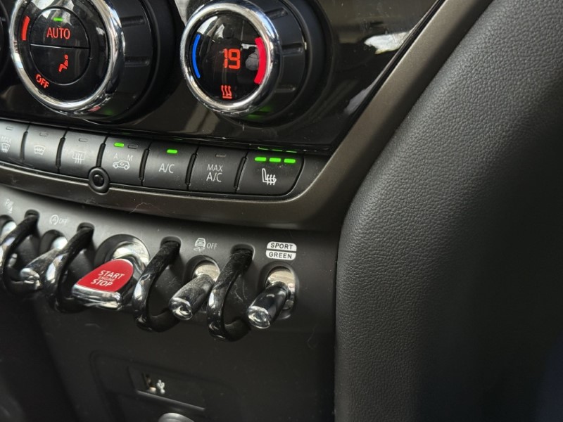 2021 (71) MINI COUNTRYMAN 2.0 Cooper S Classic ALL4 5dr Auto 5331031