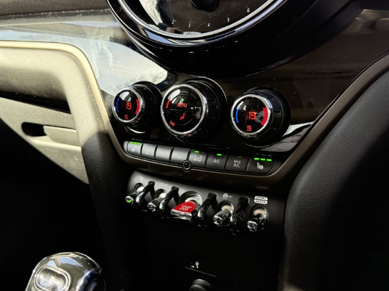 2021 (71) MINI COUNTRYMAN 2.0 Cooper S Classic ALL4 5dr Auto 5331030