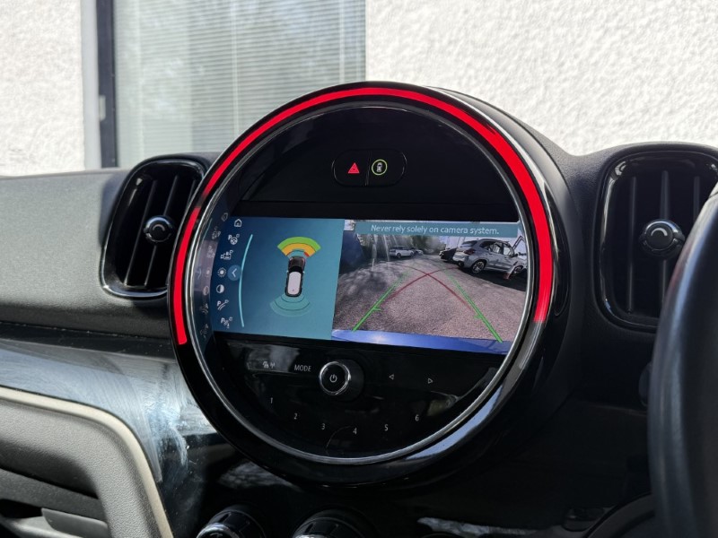 2021 (71) MINI COUNTRYMAN 2.0 Cooper S Classic ALL4 5dr Auto 5331026