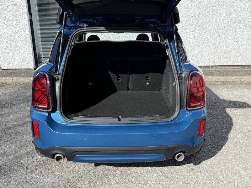2021 (71) MINI COUNTRYMAN 2.0 Cooper S Classic ALL4 5dr Auto 5331018