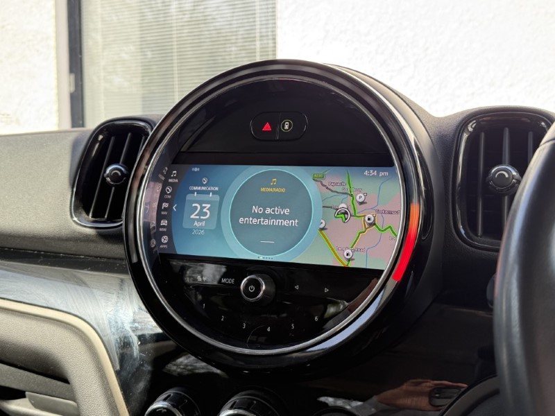 2021 (71) MINI COUNTRYMAN 2.0 Cooper S Classic ALL4 5dr Auto 5331025