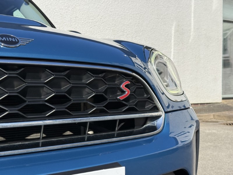 2021 (71) MINI COUNTRYMAN 2.0 Cooper S Classic ALL4 5dr Auto 5331048