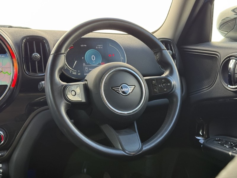 2021 (71) MINI COUNTRYMAN 2.0 Cooper S Classic ALL4 5dr Auto 5331024