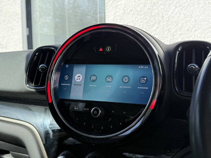 2021 (71) MINI COUNTRYMAN 2.0 Cooper S Classic ALL4 5dr Auto 5331028