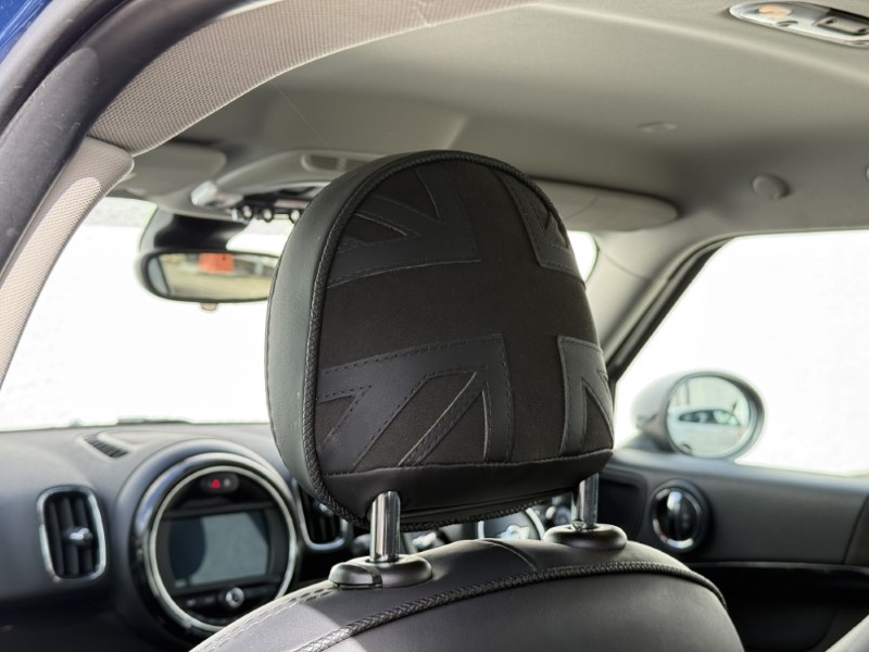 2018 (68) MINI COUNTRYMAN 2.0 Cooper D Exclusive ALL4 5dr 5302359