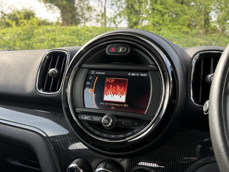 2018 (68) MINI COUNTRYMAN 2.0 Cooper D Exclusive ALL4 5dr 5302373