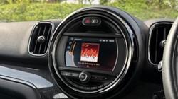 2018 (68) MINI COUNTRYMAN 2.0 Cooper D Exclusive ALL4 5dr 5302373