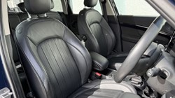 2018 (68) MINI COUNTRYMAN 2.0 Cooper D Exclusive ALL4 5dr 5302363