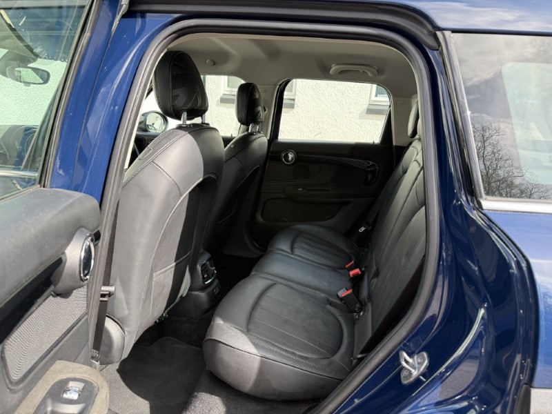 2018 (68) MINI COUNTRYMAN 2.0 Cooper D Exclusive ALL4 5dr 5302358