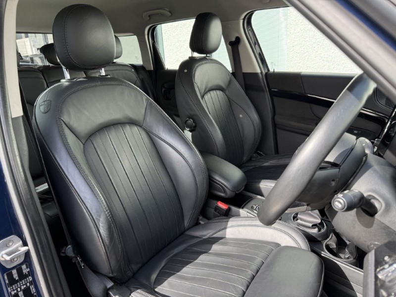 2018 (68) MINI COUNTRYMAN 2.0 Cooper D Exclusive ALL4 5dr 5302400