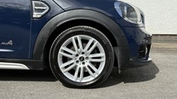 2018 (68) MINI COUNTRYMAN 2.0 Cooper D Exclusive ALL4 5dr 5302362