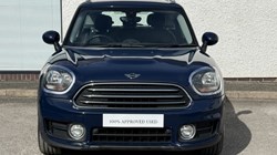 2018 (68) MINI COUNTRYMAN 2.0 Cooper D Exclusive ALL4 5dr 5302372