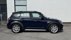 2018 (68) MINI COUNTRYMAN 2.0 Cooper D Exclusive ALL4 5dr 5302361