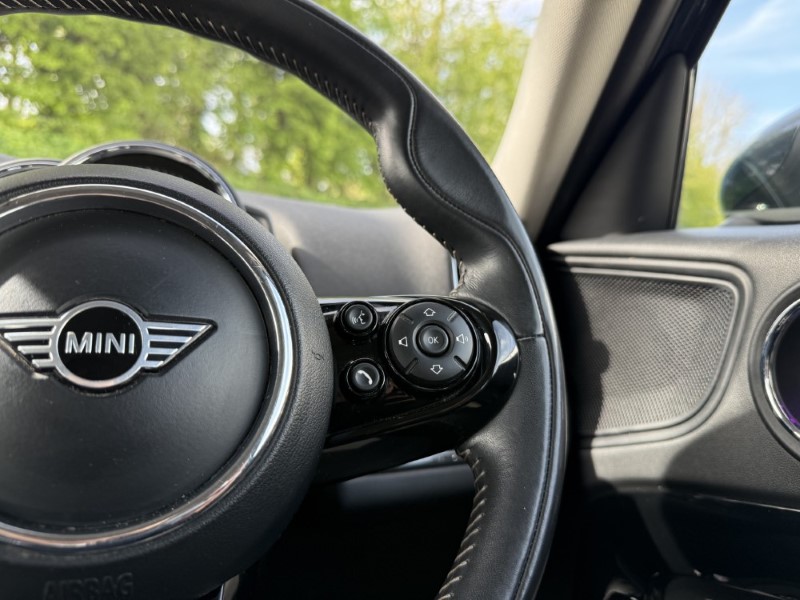 2018 (68) MINI COUNTRYMAN 2.0 Cooper D Exclusive ALL4 5dr 5302378