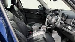 2018 (68) MINI COUNTRYMAN 2.0 Cooper D Exclusive ALL4 5dr 5302364