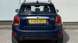2018 (68) MINI COUNTRYMAN 2.0 Cooper D Exclusive ALL4 5dr 5302387