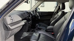 2018 (68) MINI COUNTRYMAN 2.0 Cooper D Exclusive ALL4 5dr 5302360