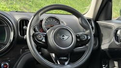 2018 (68) MINI COUNTRYMAN 2.0 Cooper D Exclusive ALL4 5dr 5302384
