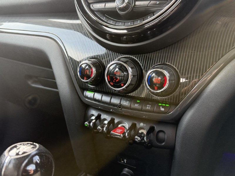 2018 (68) MINI COUNTRYMAN 2.0 Cooper D Exclusive ALL4 5dr 5302380