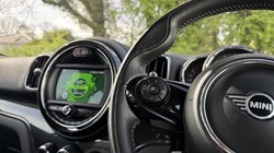 2018 (68) MINI COUNTRYMAN 2.0 Cooper D Exclusive ALL4 5dr 5302377