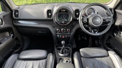 2018 (68) MINI COUNTRYMAN 2.0 Cooper D Exclusive ALL4 5dr 5302383