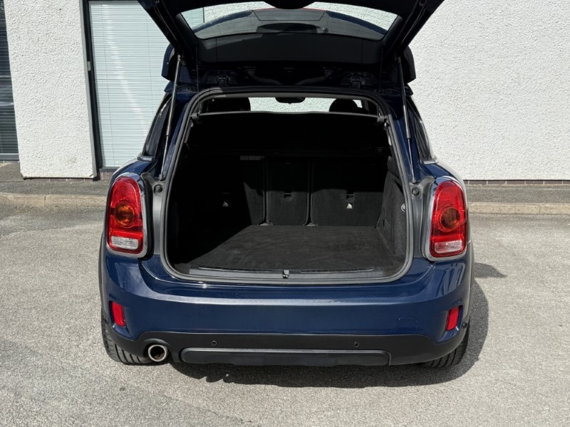 2018 (68) MINI COUNTRYMAN 2.0 Cooper D Exclusive ALL4 5dr 5302426