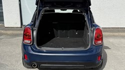 2018 (68) MINI COUNTRYMAN 2.0 Cooper D Exclusive ALL4 5dr 5302426