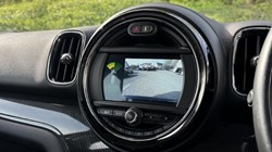 2018 (68) MINI COUNTRYMAN 2.0 Cooper D Exclusive ALL4 5dr 5302374