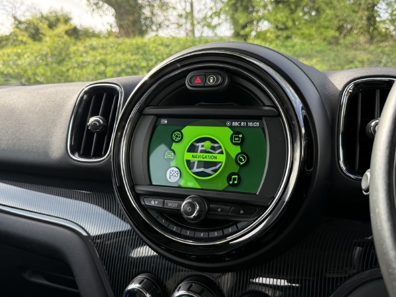 2018 (68) MINI COUNTRYMAN 2.0 Cooper D Exclusive ALL4 5dr 5302376