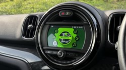 2018 (68) MINI COUNTRYMAN 2.0 Cooper D Exclusive ALL4 5dr 5302376