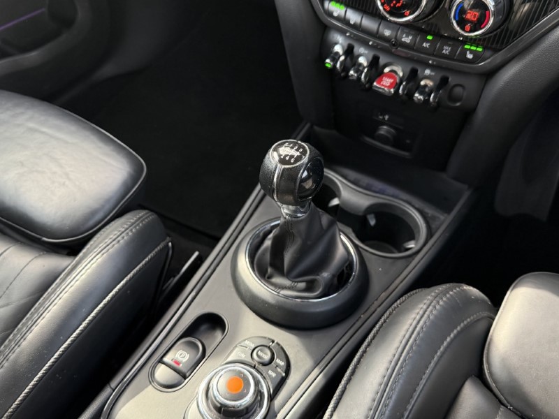 2018 (68) MINI COUNTRYMAN 2.0 Cooper D Exclusive ALL4 5dr 5302381