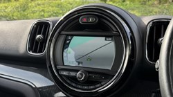 2018 (68) MINI COUNTRYMAN 2.0 Cooper D Exclusive ALL4 5dr 5302375