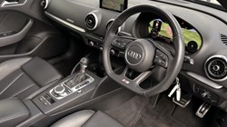 2019 (19) AUDI A3 S3 TFSI 300 Quattro 5dr S Tronic 5302266
