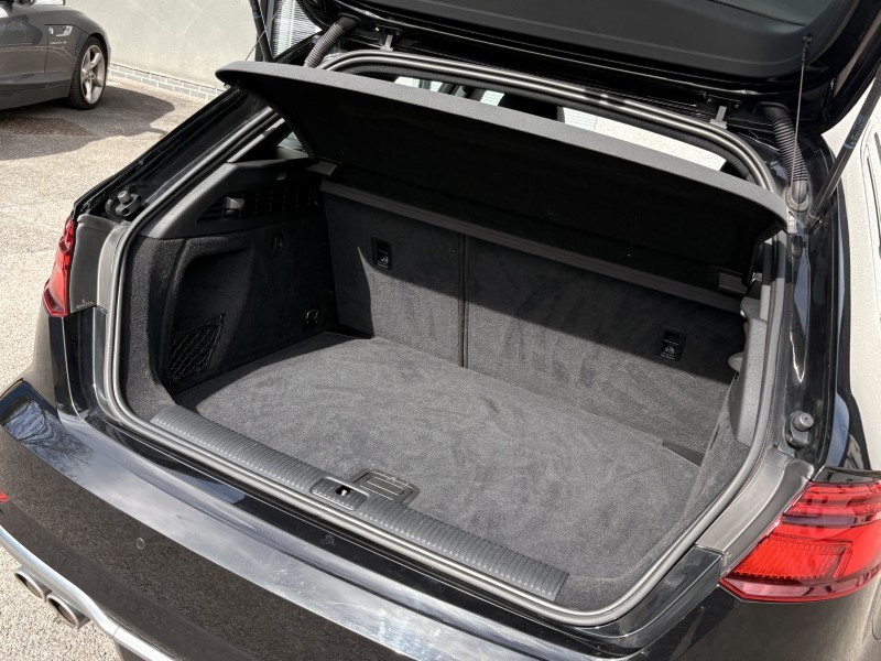 2019 (19) AUDI A3 S3 TFSI 300 Quattro 5dr S Tronic 5302260