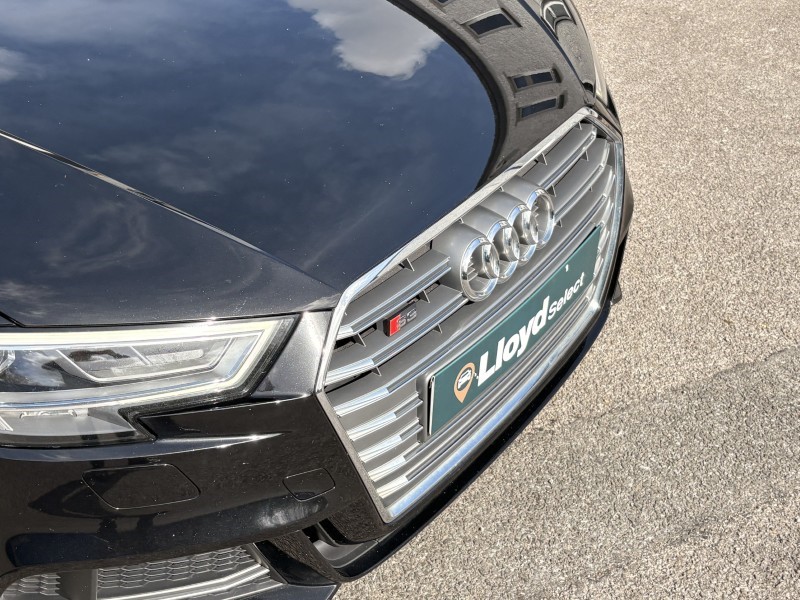 2019 (19) AUDI A3 S3 TFSI 300 Quattro 5dr S Tronic 5302274