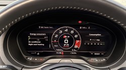 2019 (19) AUDI A3 S3 TFSI 300 Quattro 5dr S Tronic 5302244
