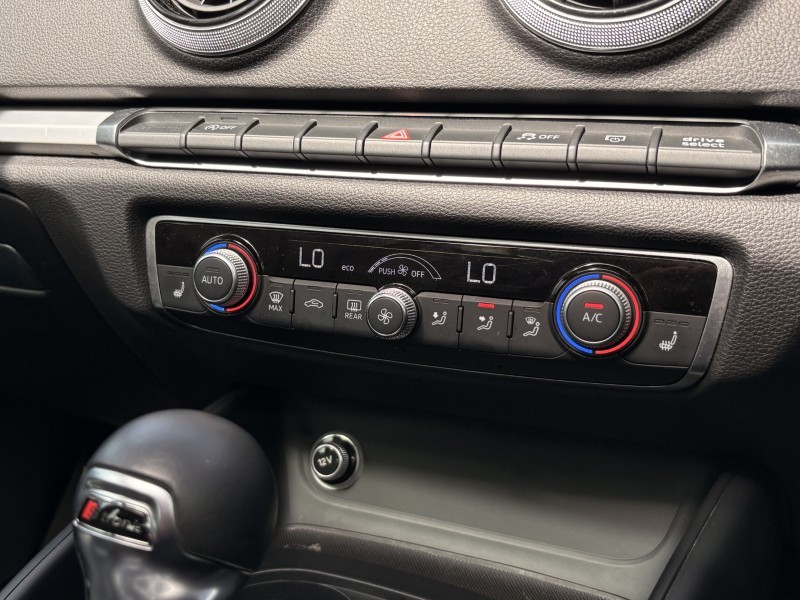 2019 (19) AUDI A3 S3 TFSI 300 Quattro 5dr S Tronic 5302250