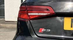 2019 (19) AUDI A3 S3 TFSI 300 Quattro 5dr S Tronic 5302258
