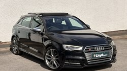 2019 (19) AUDI A3 S3 TFSI 300 Quattro 5dr S Tronic 5302273