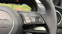 2019 (19) AUDI A3 S3 TFSI 300 Quattro 5dr S Tronic 5302246