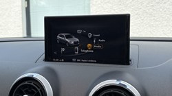 2019 (19) AUDI A3 S3 TFSI 300 Quattro 5dr S Tronic 5302252