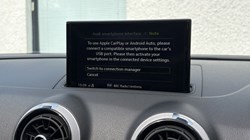 2019 (19) AUDI A3 S3 TFSI 300 Quattro 5dr S Tronic 5302255