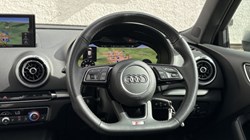2019 (19) AUDI A3 S3 TFSI 300 Quattro 5dr S Tronic 5302269