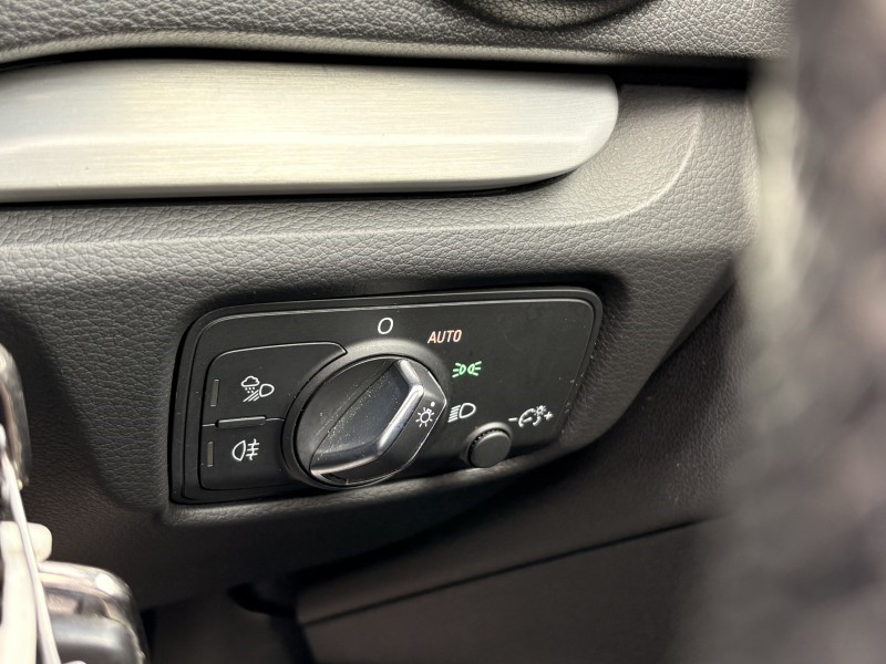 2019 (19) AUDI A3 S3 TFSI 300 Quattro 5dr S Tronic 5302247