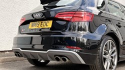 2019 (19) AUDI A3 S3 TFSI 300 Quattro 5dr S Tronic 5302265