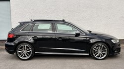 2019 (19) AUDI A3 S3 TFSI 300 Quattro 5dr S Tronic 5302262