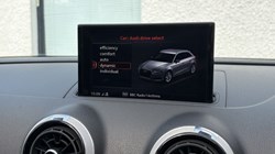 2019 (19) AUDI A3 S3 TFSI 300 Quattro 5dr S Tronic 5302254